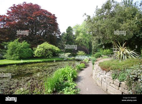 Glasnevin botanic gardens hi-res stock photography and images - Alamy