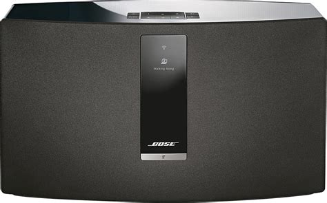 Questions and Answers: Bose SoundTouch® 30 Series III Wireless Music ...