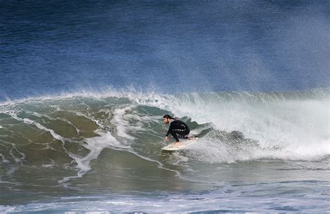 Surfing Fuerteventura - One week at Europe’s North Shore