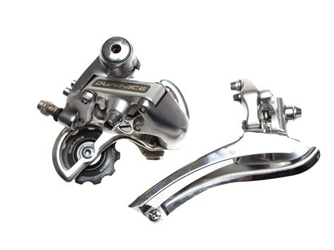 Shimano Dura-Ace Groupset. Brick Lane Bikes: The Official Website