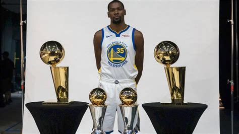 Kevin Durant: 2 Rings in 2 Minutes - YouTube