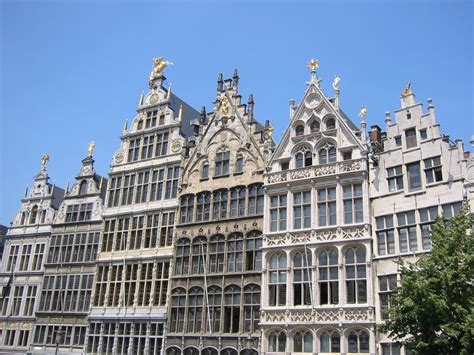 Antwerp, Belgium Antwerp Belgium, Wanderlust, Louvre, Visiting, World, Building, Places ...