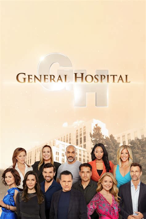 Will General Hospital Ever End?