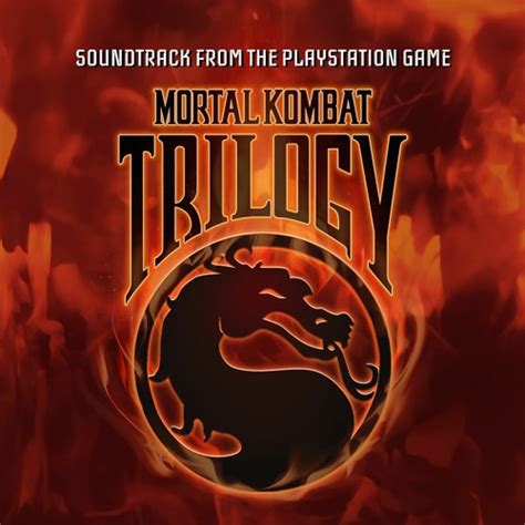 Stream Rageman | Listen to Mortal Kombat Trilogy (PS1) - Soundtrack ...