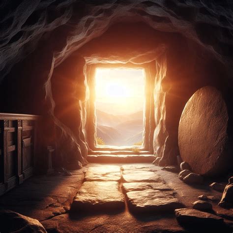 Download Tomb, Jesus, Christ. Royalty-Free Stock Illustration Image ...