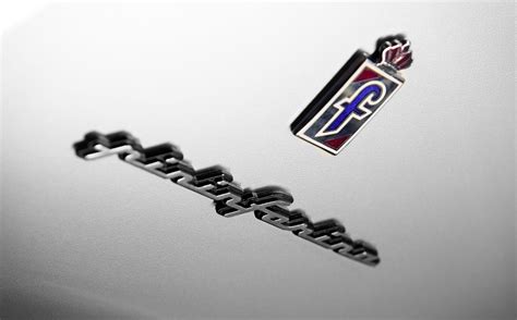 Pininfarina Car Logo - LogoDix