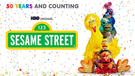 Sesame Street's 50th Anniversary Celebration (2019) – Movies – Filmanic