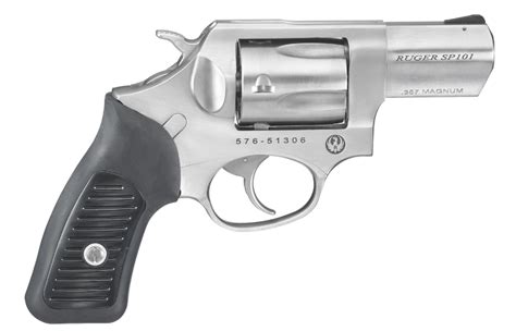 The 5 Best Ruger Pistols for Concealed Carry - The Shooter's Log