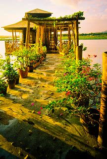 Lake Chapel | Lake Island Resort @ Binangonan Rizal. Were th… | Flickr