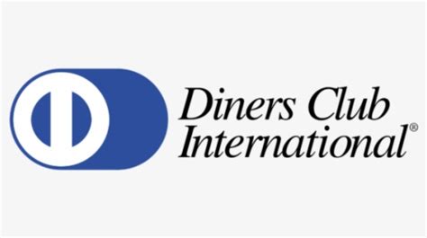 Diners Club Logo PNG Images, Transparent Diners Club Logo Image ...