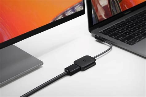 The tiniest HDMI adapter turns your iPad into a home theater - Yanko Design