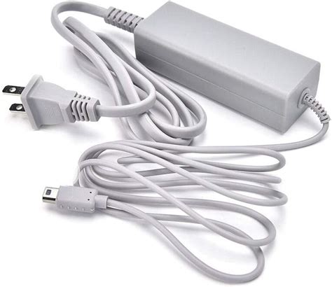 Wii U Gamepad Charger Eb Games at Pamela Lockwood blog