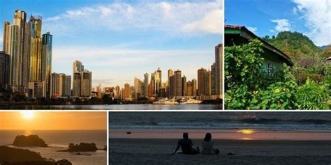 Four of The Best Places to Retire in Panama | Retire In | Move to Panama