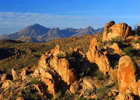 Visit Big Bend National Park in The USA | Audley Travel UK