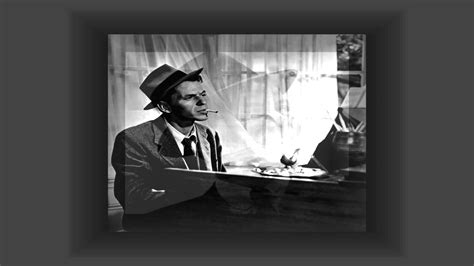 Frank Sinatra - Where Are You? - YouTube