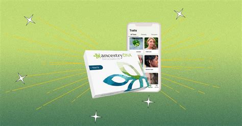 This AncestryDNA Test Kit Makes a Great Outside-the-Box Gift for Just ...