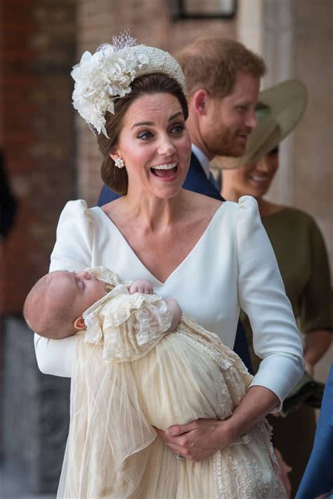 Archie Christening: The story behind 179-year-old christening gown worn by five monarchs | Royal ...