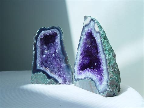 About Geodes - Charlotte Bailey Fossils and Minerals Blog