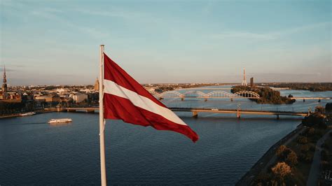 Latvia Flag Wallpapers - Top Free Latvia Flag Backgrounds - WallpaperAccess