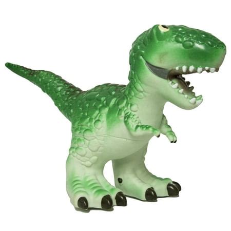 Soft Rubber Dinosaur Toys | Minimalis