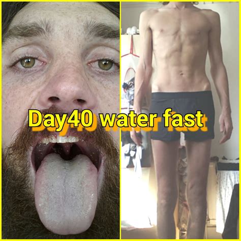 How to properly water fast tips benefits – Artofit