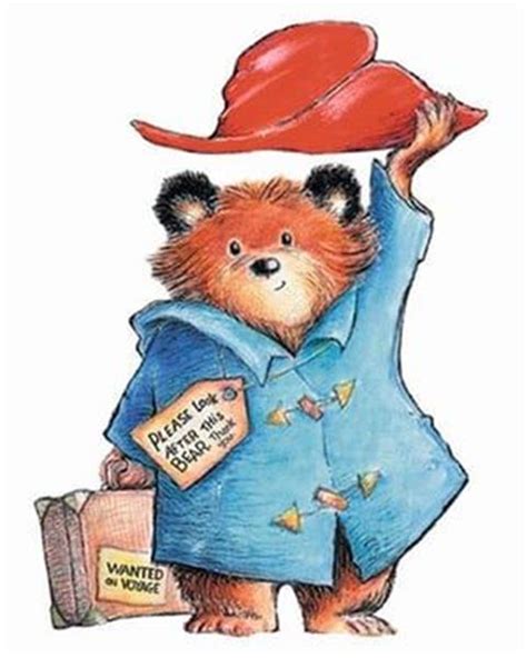 Re-Imagined Book Signing with Paddington Bear Illustrator RW Alley - Oct 6, 2020 to Oct 26, 2020