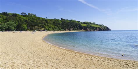 10 of the best British sandy beaches