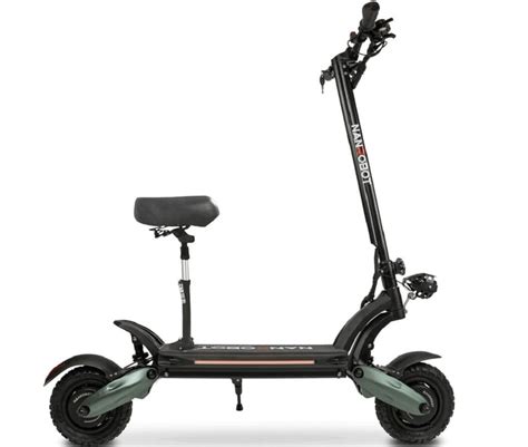 Top 10 Best Electric Scooters with Seats — Review