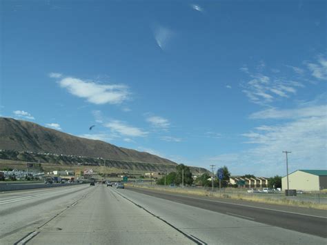 Interstate 15 - Utah | Interstate 15 - Utah | Doug Kerr | Flickr