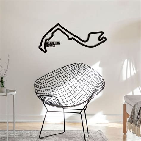 DecoCut - Formula 1 wall art 30-60cm