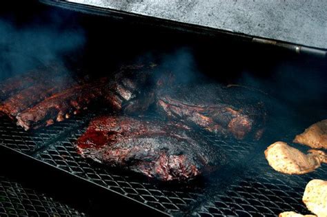 Face the fatty side of your meat toward the heat source. | Smoked food recipes, Pellet bbq ...