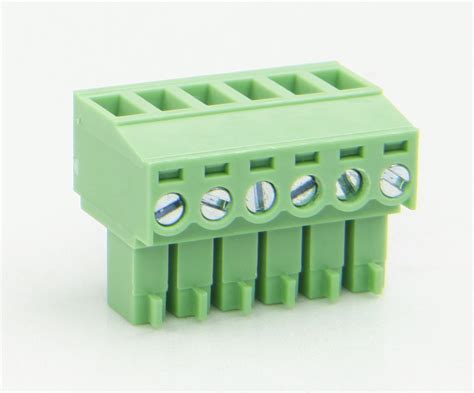 Innovative design pcb connector types with high quality