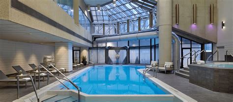 Luxury Hotel in Toronto Downtown | InterContinental® Toronto Centre