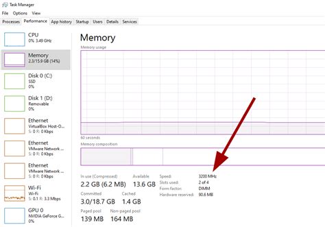 How To Check Ram Speed in Windows 10