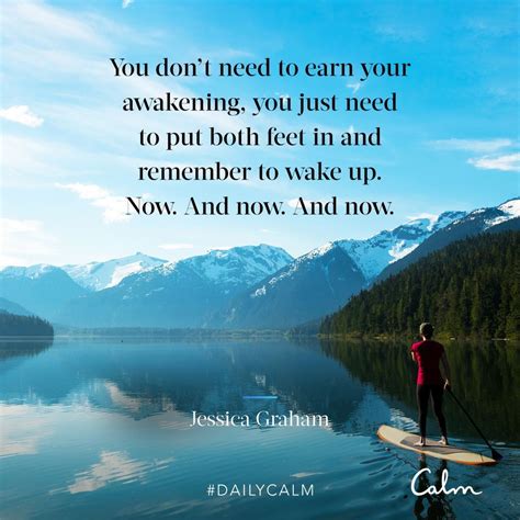 #DailyCalm @calm (With images) | Daily calm, Calm app, What is a mystic