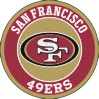 49ers Logo PNG