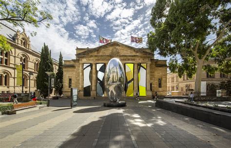 Art Gallery of South Australia Reopening | Adelaide | 5 Jun 2020 - Play & Go AdelaidePlay & Go ...