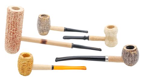 Corn Cob Pipes: 7 Reasons to Try One - TobaccoPipes.com