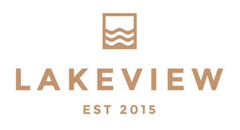 Lakeview Logo - LogoDix