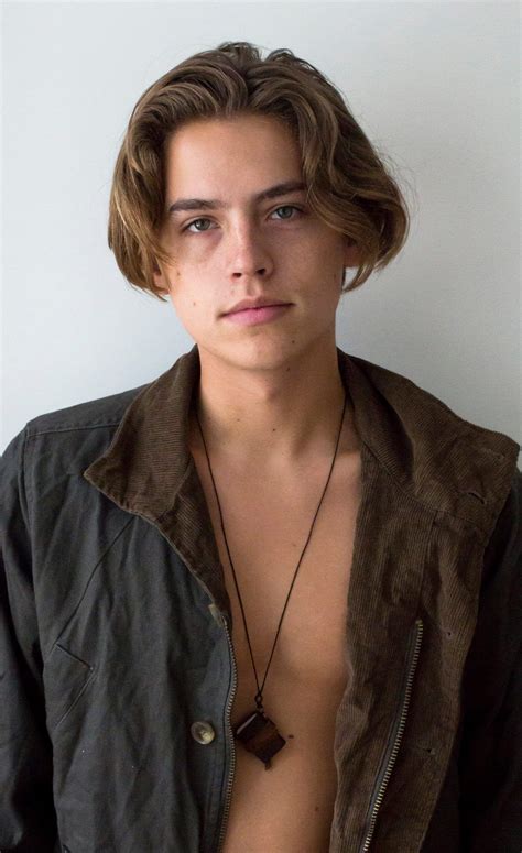 cole sprouse - Google Search | Boys | Pinterest | Fotos de chico, Arte corporal y Melenas