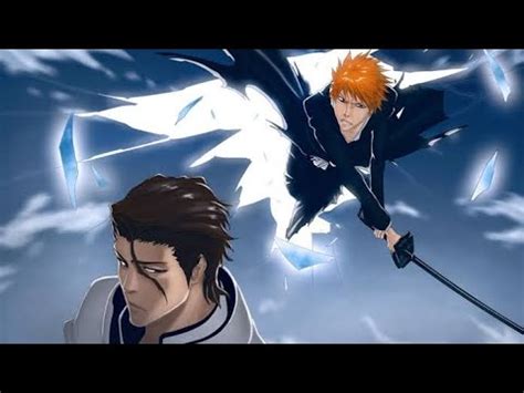 Ichigo vs Aizen Final Fight (English Dubbed/ 60fps) - YouTube