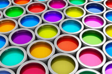 Choose Your Color And Your Mood | Gephardt Daily