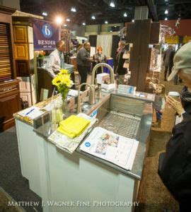 Exhibitors Directory & Floor Plan | Connecticut Home & Remodeling Show