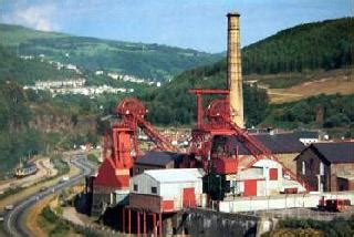 Rhondda Heritage Park | Childrens Leisure