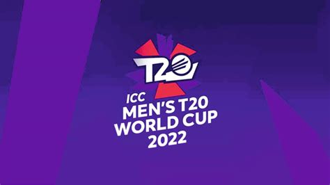 Why the ICC T20 World Cup 2022 Will be One of the Most Viewed Sports ...