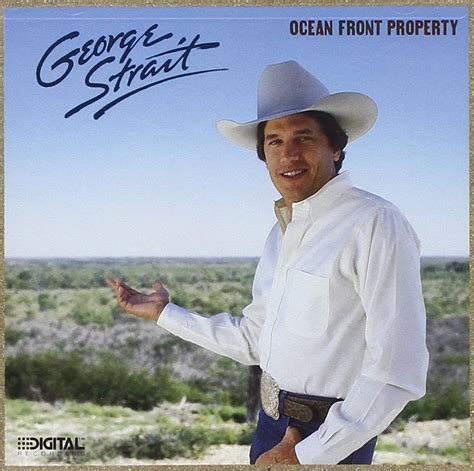 Watch Dapper George Strait Perform 'All My Exes Live in Texas' in 1990