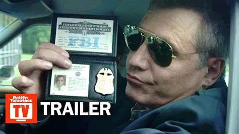 Mindhunter Season 1 Trailer | Rotten Tomatoes TV - YouTube