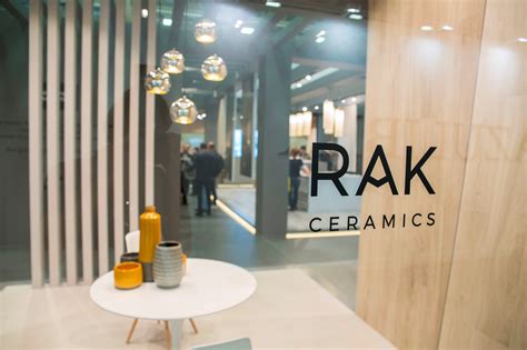 RAK Ceramics announces H1 2019, financial results - Design Middle East