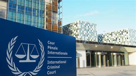 Q&A: The International Criminal Court and the United States | Human Rights Watch