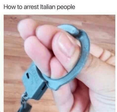 32 Italian Memes That Will Make You Start Talking With Your Hands